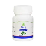 قرص گلوکورکس بی باریج اسانس_Barij Essence Glucorex B - تصویر 3