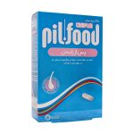کپسول پیلفود کمپلکس پس از زایمان_Pilfood Complex Postpartum - تصویر 2