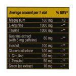 ویال انرژی شات یوروویتال_Eurho Vital Energy Shot - تصویر 2