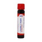 ویال ال کارنیتین+ال آرژنین یوروویتال_Eurho Vital L Carnitin Plus L Arginin - تصویر 2