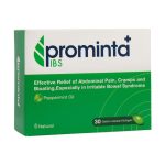 کپسول پرومینتا آی بی اس_Prominta Plus IBS - تصویر 2