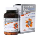 قرص سلنیوم پلاس او پی دی فارما_Selenium Plus OPD