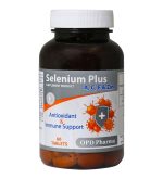 قرص سلنیوم پلاس او پی دی فارما_Selenium Plus OPD - تصویر 2