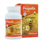 کپسول پروپولیس 60عددی اوی پی دی فارما_OPD Pharma Propolis