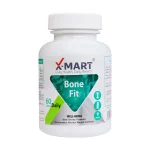 قرص بن فیت ایکس مارت 60 عددی_X Mart Bone Fit