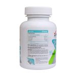 قرص کلسی هیل ایکس مارت_Calciheal X Mart - تصویر 2