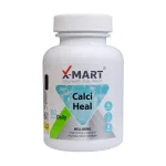 قرص کلسی هیل ایکس مارت_Calciheal X Mart