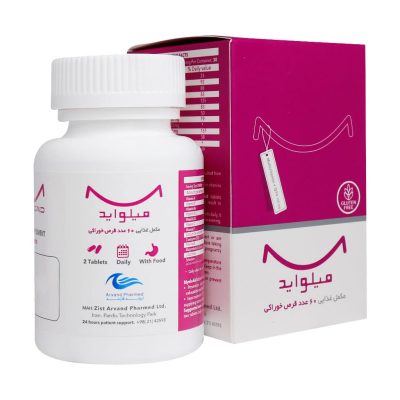 قرص میلو اید_Myeloaid
