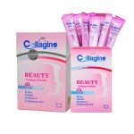 پودر کلاژینو بیوتی_Collagino Beauty