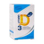 قرص ویتامین د3 1000 های هلث_Hi Health Vitamin D3 1000 IU - تصویر 2