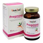 پرل پرگمام ویتالی تون_Pregmom Vitally Tone