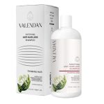 شامپو تقویت کننده و ضد ریزش ولندان کافئین و کراتین حجم 475 میلی لیتر