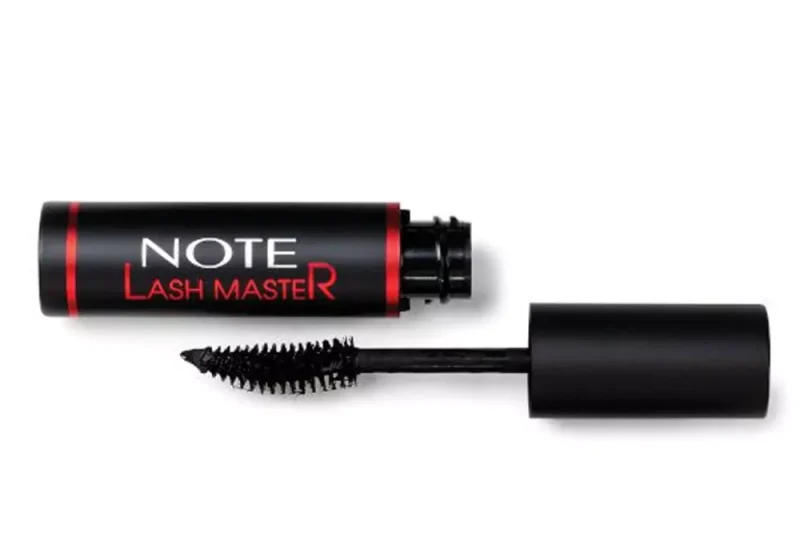 ریمل نوت سری Lash Master_ریمل نوت مدل لش مستر - تصویر 3
