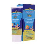 کرم ضد آفتاب کودکان SPF30 سان سیف_Kids Sunblock Cream SPF30 Sun Safe