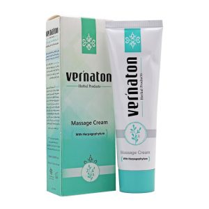 کرم ماساژ ورناتن