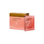 ساشه کلاژن گلد 20 عددی_Collagen Gold 20 Sachet - تصویر 2