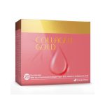 ساشه کلاژن گلد 20 عددی_Collagen Gold 20 Sachet