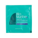 ماسک سفت کننده پوست صورت و گردن آکوا لیفت بایو مارین_Bio Marine Aqua Lift Firming And Lifting Facial Mask - تصویر 2