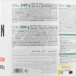 پروتئین وی بوستر ترک نوتریشن 2000 گرم_booster whey protein 2000gr Trec Nutrition - تصویر 3