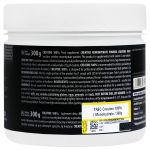 کراتین 100% (گلد کر) ترک نوتریشن 300 گرمی_Creatine Monohydrate 100% 300 Gr Terc - تصویر 2