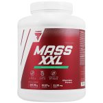 مس ایکس ایکس ال ترک نوتریشن 3000 گرم_Trec Nutrition Mass XXL 3000 gr
