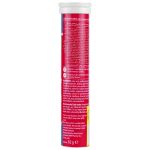 قرص جوشان هانسال مولتی ویتامین جونیور 20 عددی_Hansal by Sanotact Multivitamin Junior - تصویر 3