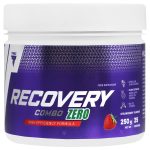 ریکاوری کمبو زیرو ترک نوتریشن طعم توت فرنگی 250 گرم_Trec Nutrition Recovery Combo Zero 250 mg