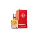 ادوپرفیوم زنانه وودلایک مدل ماری گلد 90 میلی لیتر