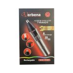 موزن گوش و بینی و ابرو 3 کاره مدل 2222