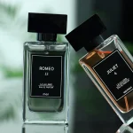 ادکلن لالالند شماره 10 (کویوس)