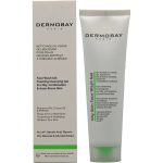 ژل شستشوی صورت مناسب پوست چرب درموبای 150 میلی لیتر_DERMOBAY PARIS FACE WASH GEL 150ML