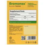 کپسول برومونکس_میمBROMONEX - تصویر 2