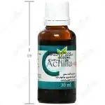 قطره خوراکی آشیلا_سینافراورACHILLA - تصویر 2