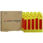 محلول ال کارنیتین(لووکارنیتین)2000_آروان  فارمد L CARNITINE