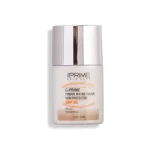 ضدآفتاب فیوژن واتر حاوی ویتامین‌ سی SPF50 بژ طبیعی پرایم