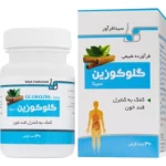 قرص گلوکوزین سینافراور -30 عددی