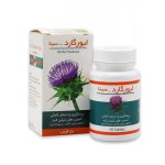 قرص لیورگارد_سینافراور LIVERGUARD