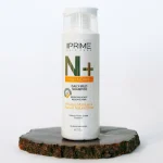 شامپو ملایم روزانه پوست سر حساس و موهای نازک پرایم-مدل+N250میلی - تصویر 2