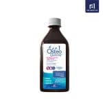 شربت استئوکینون آرین سلامت_Osteo Quinone Liquid Arian Salamat Sina - تصویر 2