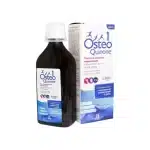 شربت استئوکینون آرین سلامت_Osteo Quinone Liquid Arian Salamat Sina