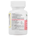 قرص گلوتاتیون/استیل سیستین/ویتامین ث_نوتری فکتNUTRIFACT - تصویر 3