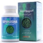 اسپیروسینا سینافراور_Spirusina Sinafaravar