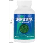 اسپیروسینا سینافراور_Spirusina Sinafaravar - تصویر 2