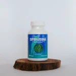 اسپیروسینا سینافراور_Spirusina Sinafaravar - تصویر 3
