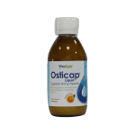 شربت اوستی کپ ویواتیون_Osticap VivaTune - تصویر 2