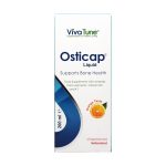 شربت اوستی کپ ویواتیون_Osticap VivaTune - تصویر 3