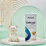 شربت اوستی کپ ویواتیون_Osticap VivaTune - تصویر 4