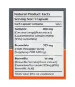 نوتراکس اینفلامید_Inflamaid Nutrax - تصویر 4