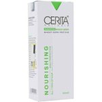 شامپو تقویت کننده جوانه گندم سریتا_Anti Hair Loss Wheat Germ Shampoo Cerita - تصویر 2