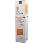 فلویید ضد آفتاب بی رنگ پرودرما با SPF30 فاقد جاذب های شیمیایی حجم 50 میلی لیتر_Proderma Sunvest SPF 30 Dermo Fluid Sun Screen 50 ml